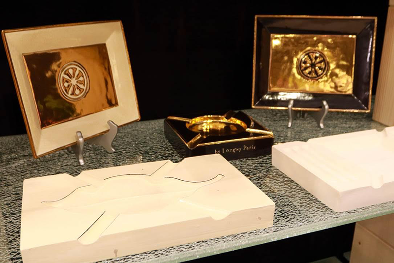 design glass furniture