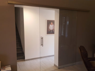 bespoke sliding door